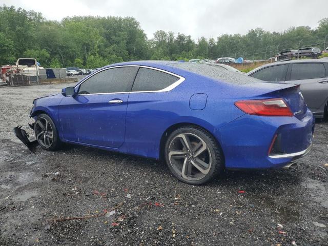 Vin: 1hgct2b01ha004479, lot: 58555375, honda accord touring 20172
