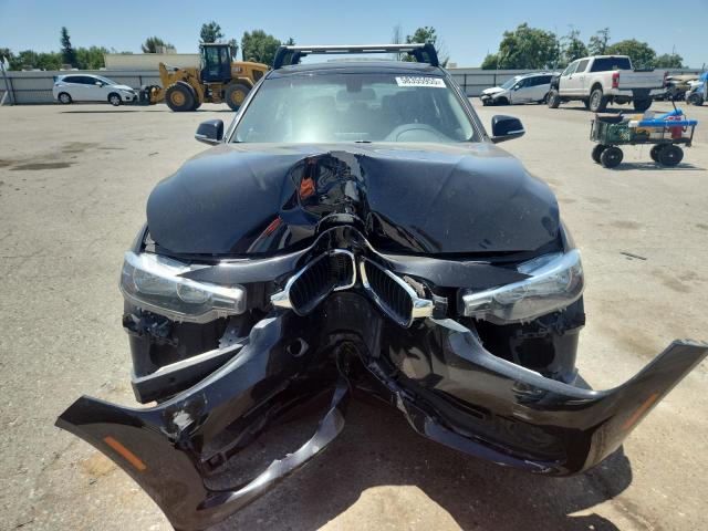 2017 BMW 320 XI - Other View