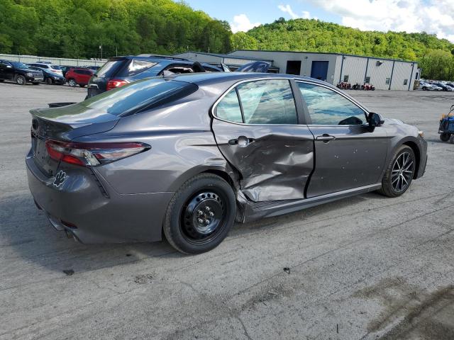 Vin: 4t1g11bk7nu050941, lot: 57125865, toyota camry se 20223