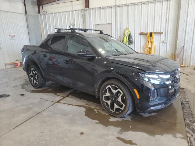 Vin: 5ntjedaf7ph055012, lot: 56009145, hyundai santa cruz limited 20234