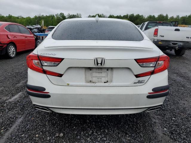 2019 HONDA ACCORD SPO - 1HGCV2F35KA036048