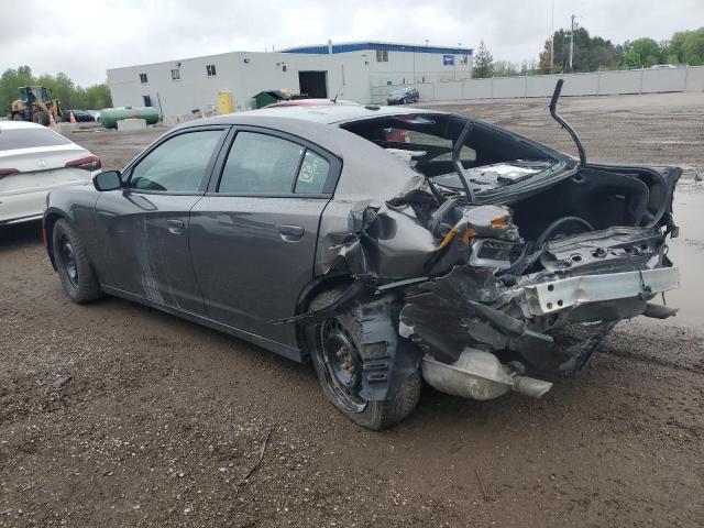 Vin: 2c3cdxkgxnh228566, lot: 58308495, dodge charger police 20222