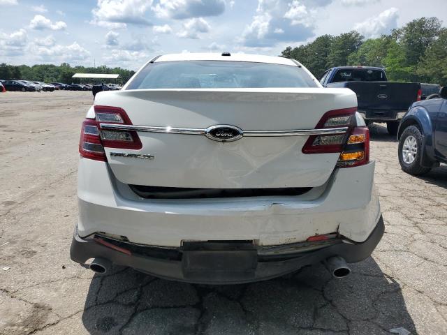 2015 FORD TAURUS SE 1FAHP2D87FG172400