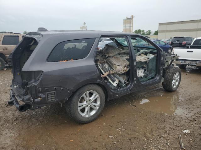 Vin: 1c4sdjgj2jc255458, lot: 58417305, dodge durango srt 20183