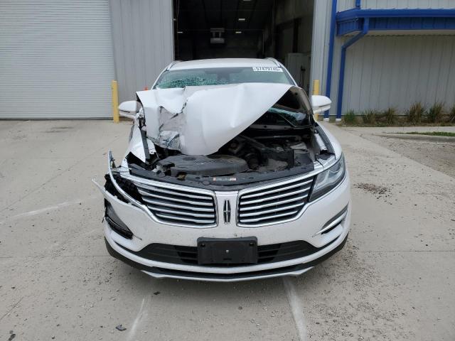 2017 LINCOLN MKC SELECT 5LMCJ2D95HUL45133
