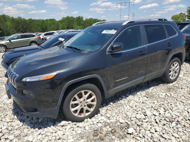 Vin: 1c4pjlcb9fw711289, lot: 53259865, jeep grand cher latitude 2015 img_1
