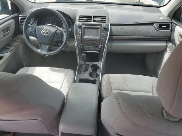 2015 TOYOTA CAMRY LE 4T4BF1FK8FR456241