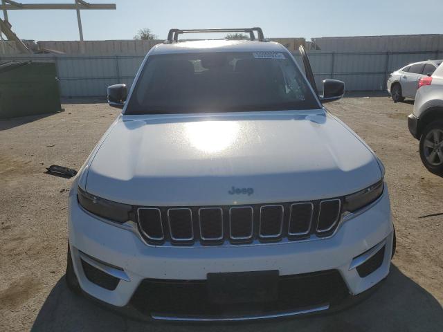 2023 JEEP GRAND CHER - 1C4RJHBG1PC523873