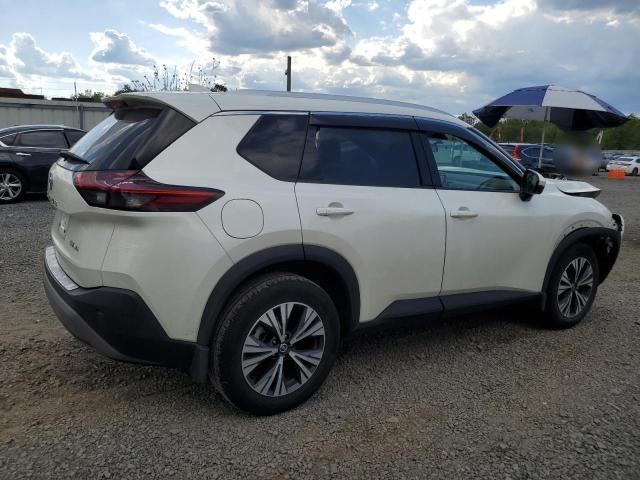 Vin: 5n1at3bb8mc758115, lot: 56354565, nissan rogue sv 20213
