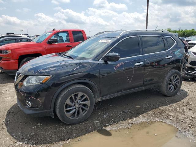 Vin: 5n1at2mv0gc771690, lot: 58744495, nissan rogue s 2016 img_1