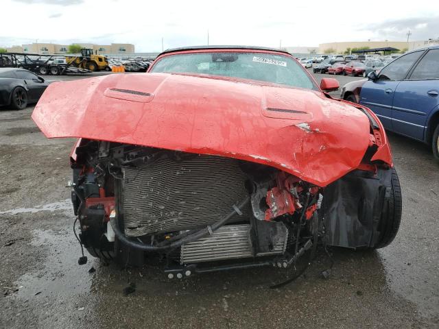 2023 FORD MUSTANG - 1FATP8UH5P5110990