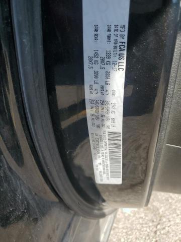 2018 CHRYSLER PACIFICA L 2C4RC1BG7JR165436
