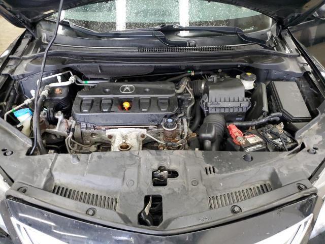 2015 ACURA ILX 20 TEC 19VDE1F73FE010608
