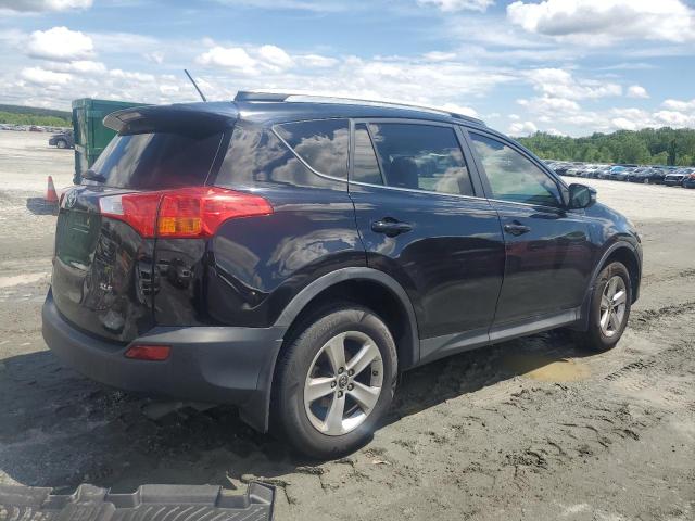 Vin: 2t3wfrev1fw189537, lot: 56444915, toyota rav4 xle 20153