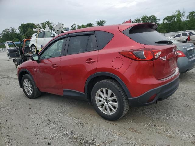 Vin: jm3ke4cy3e0382106, lot: 55521645, mazda cx-5 touring 20142