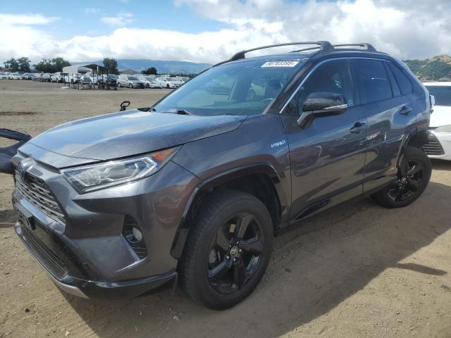 Vin: jtmewrfv7lj029876, lot: 56703395, toyota rav4 xse 2020 img_1