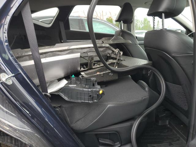 2023 HYUNDAI TUCSON SEL - KM8JCCAEXPU172607