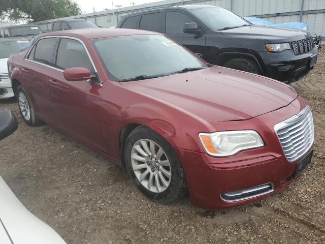 Vin: 2c3ccaagxdh630572, lot: 59091875, chrysler 300 20134