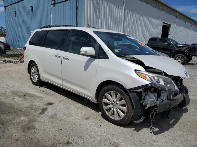 Vin: 5tddk3dc1fs127346, lot: 57116645, toyota all models xle 20154