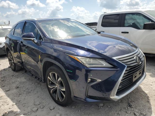 Vin: 2t2zzmca3hc049618, lot: 57454195, lexus rx350 350 base 20174