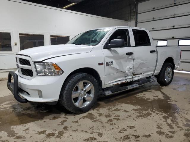 RAM 1500 CLASS