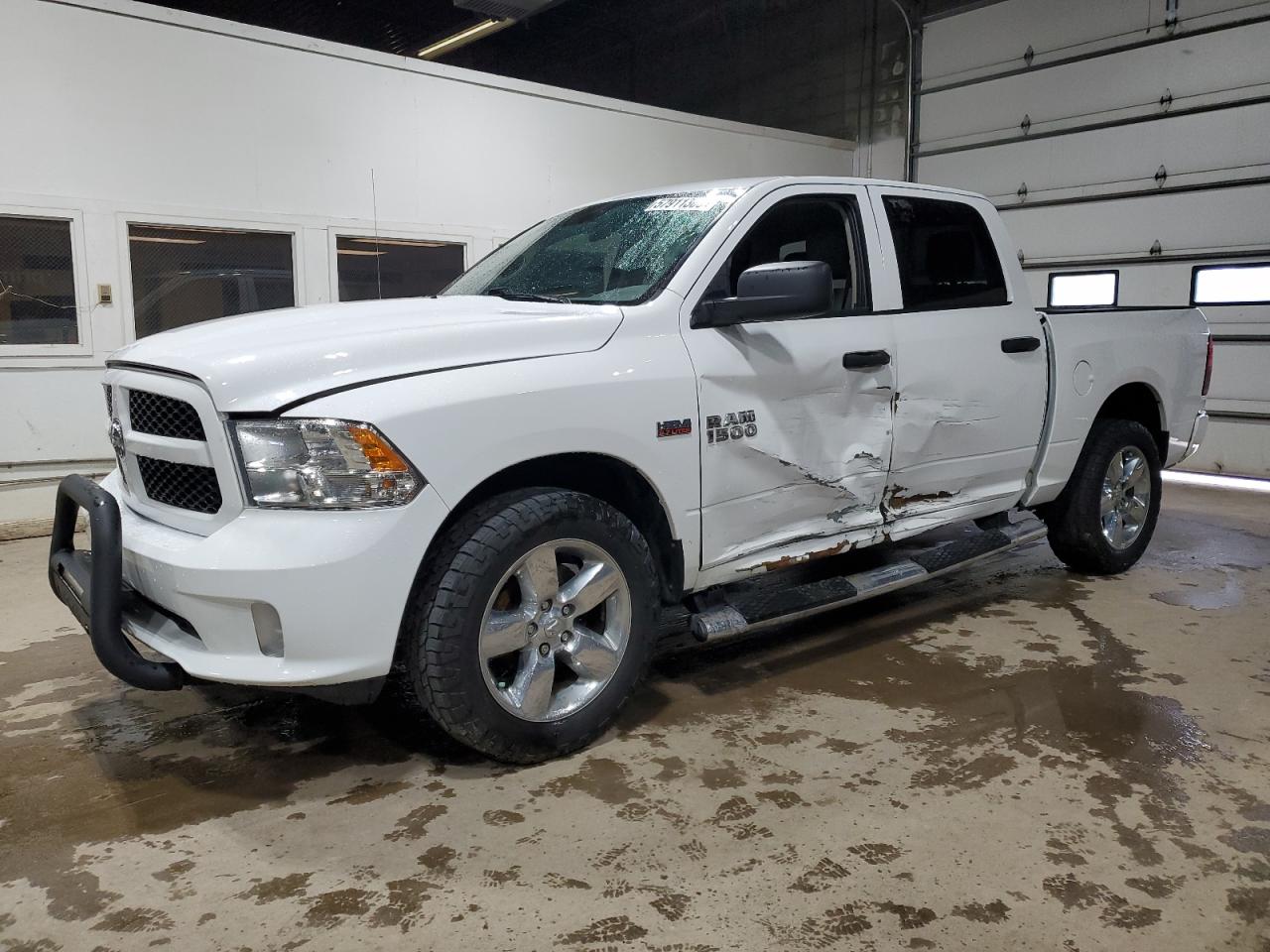 RAM 1500 TRADESMAN