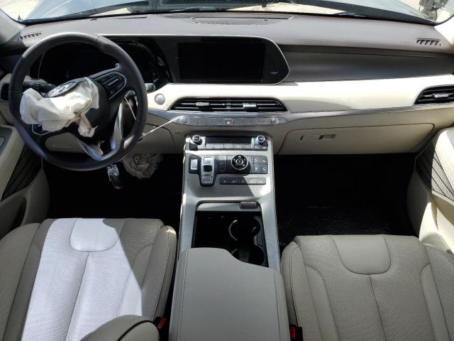 2020 HYUNDAI PALISADE L - KM8R5DHE2LU150667