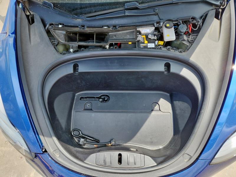 2020 TESLA MODEL 3 - 5YJ3E1EA0LF597260
