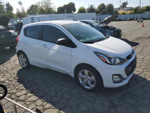 Vin: kl8cb6sa4lc480250, lot: 55722445, chevrolet spark ls 20204