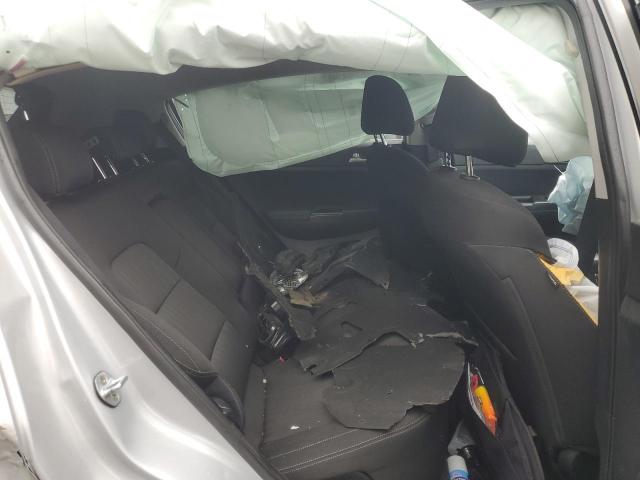 2017 KIA SPORTAGE L - KNDPMCAC5H7299081