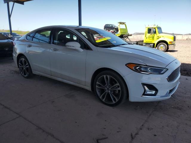 Vin: 3fa6p0d94lr191852, lot: 56948825, ford fusion titanium 20204