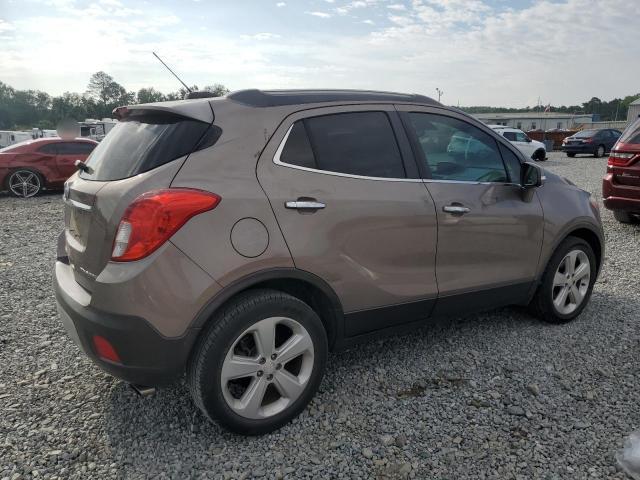 Vin: kl4cjbsb6fb036853, lot: 56289735, buick encore convenience 20153