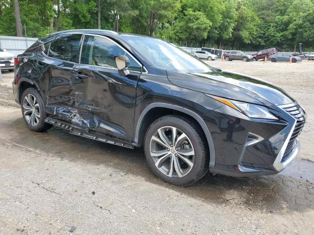 Vin: 2t2zzmcaxgc012645, lot: 56951105, lexus rx350 350 20164