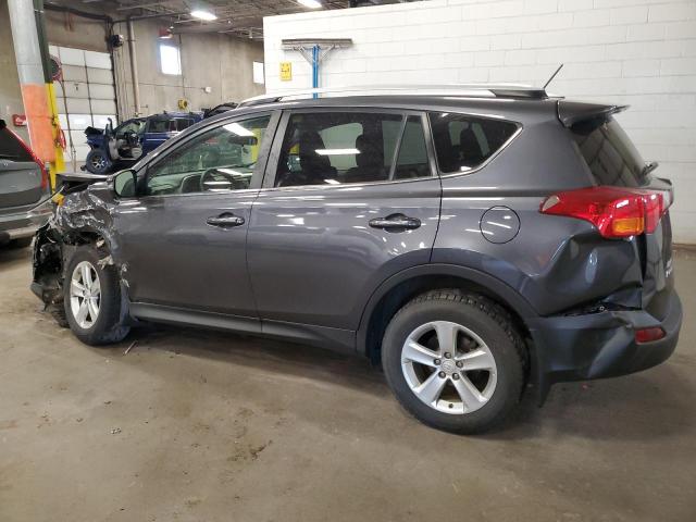 Vin: jtmrfrev5dd023402, lot: 56192905, toyota rav4 xle 20132