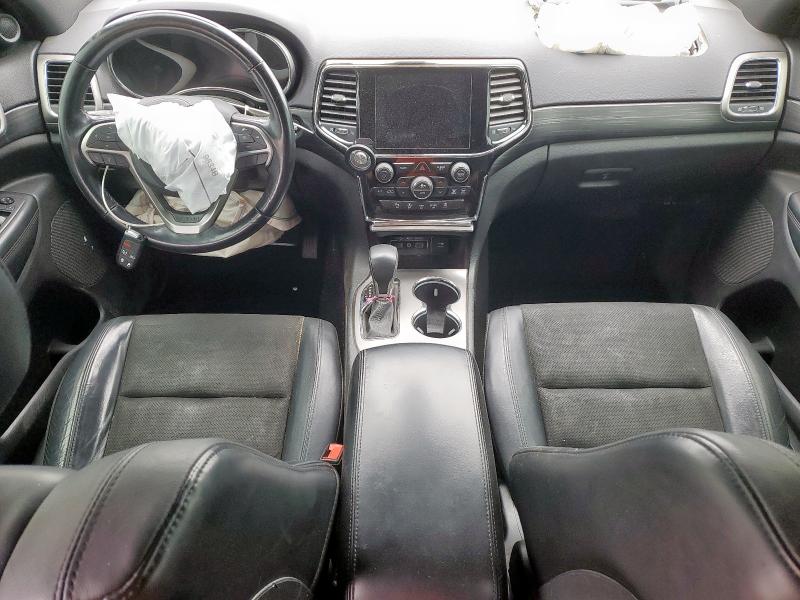 2019 JEEP GRAND CHER - 1C4RJEAG4KC811167