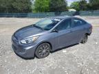 2017 HYUNDAI ACCENT SE - KMHCT4AE7HU280151