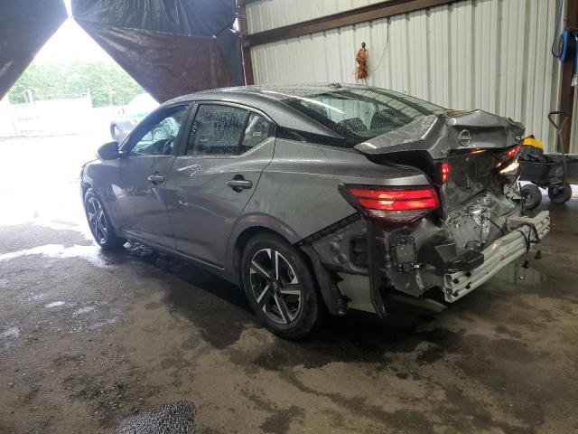Vin: 3n1ab8cv8ry296539, lot: 58311745, nissan sentra sv 20242
