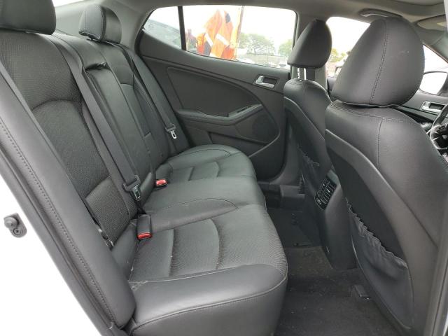 2015 KIA OPTIMA SX - 5XXGR4A65FG426823