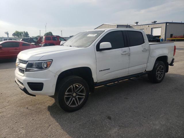 Vin: 1gcgsbenxl1182393, lot: 57272865, chevrolet colorado 2020 img_1