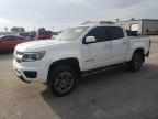 2020 CHEVROLET COLORADO - 1GCGSBENXL1182393