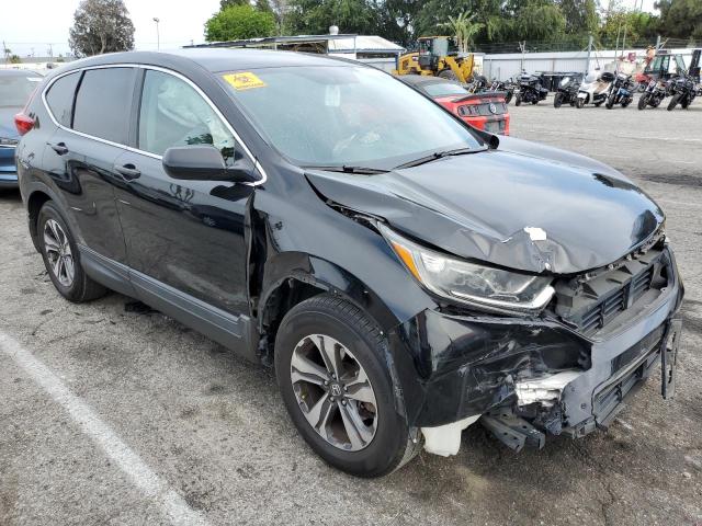 Vin: 2hkrw5h3xjh411038, lot: 58762565, honda crv lx 20184