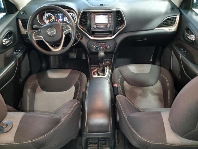 2016 JEEP CHEROKEE S - 1C4PJLAB0GW201126