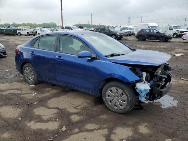 Vin: 3kpa24ad5le282722, lot: 58599165, kia rio lx 20204