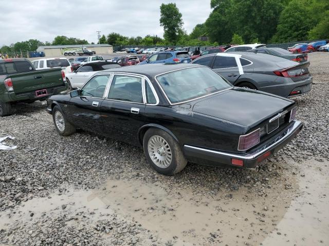 Vin: sajhx1748rc687934, lot: 56872265, jaguar xj6 19942
