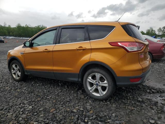 Vin: 1fmcu9gx3gub87516, lot: 56726535, ford escape se 20162