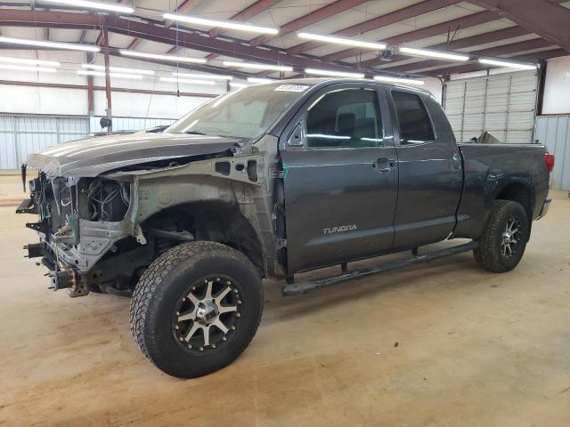 TOYOTA TUNDRA DOU
