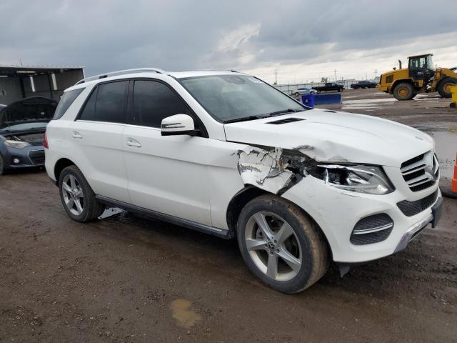Vin: 4jgda5hb7ha939021, lot: 54440005, mercedes-benz gle-class 350 4matic 20174