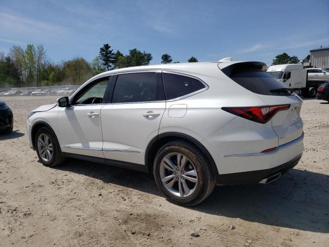 Vin: 5j8ye1h35rl014787, lot: 55482145, acura mdx 20242