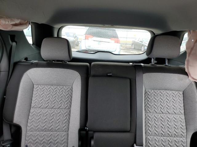 2024 CHEVROLET EQUINOX LS 3GNAXSEG8RL175086