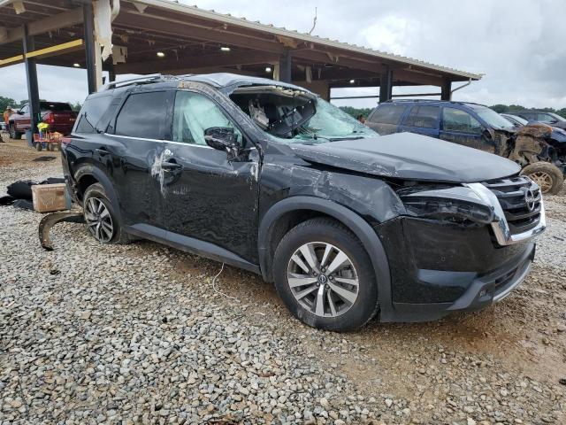 Vin: 5n1dr3ca6nc211010, lot: 58341515, nissan pathfinder sl 20224